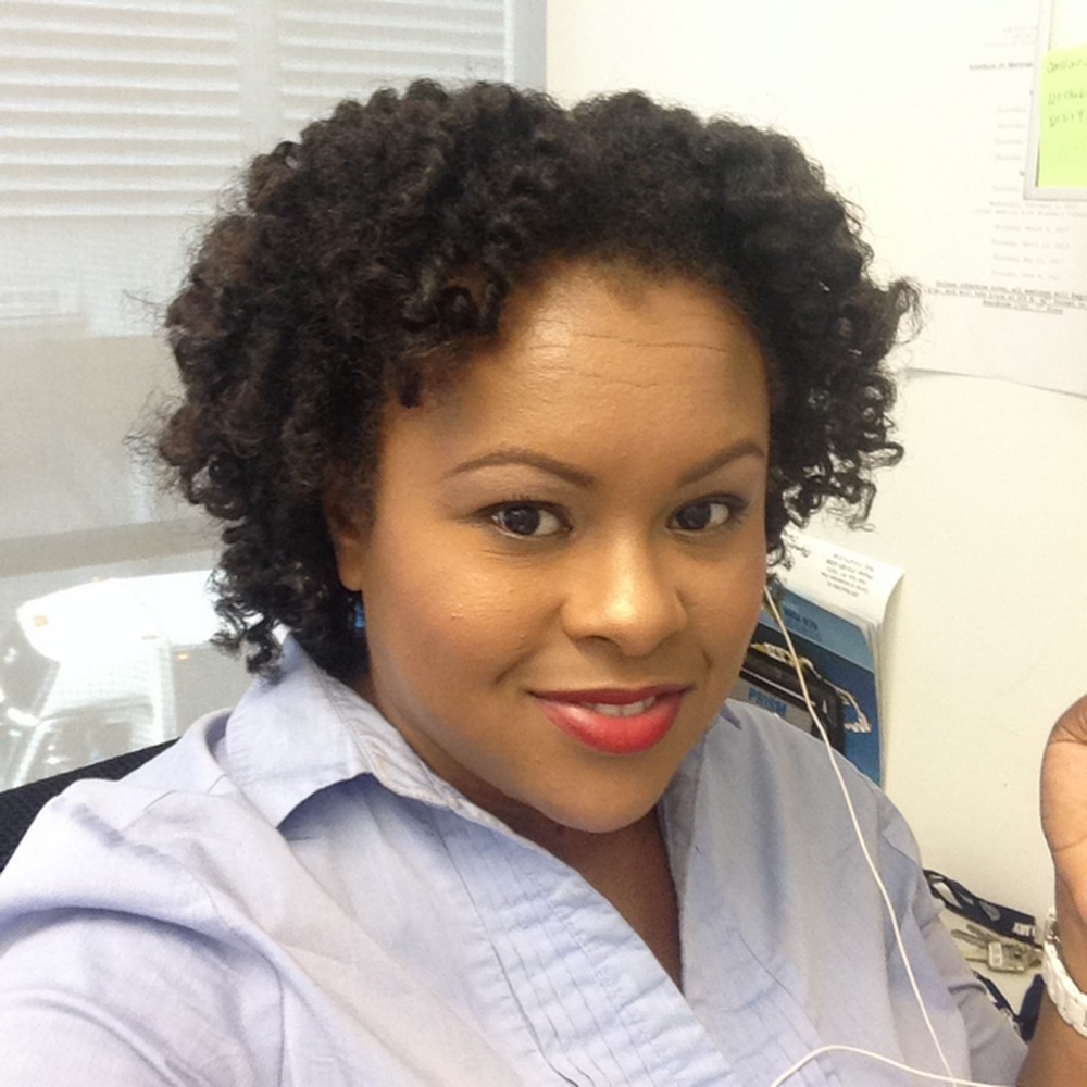 Meet your Posher, Sara